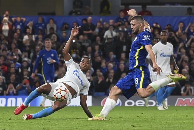 欧冠夺冠赔率：皇马跌至第4 利物浦1赔5.5登顶