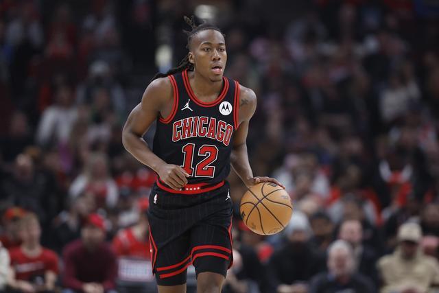 豪斯:在火箭打球信心爆棚